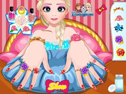 How to get Princess Nail Salon 1.0.1 apk for laptop