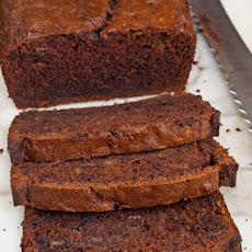 Chocolate Banana Bread