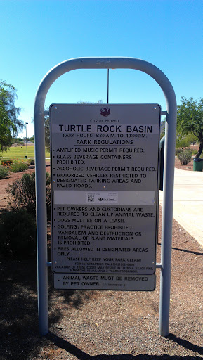 Turtle Rock 2 