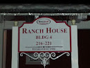 Historic Ranch House