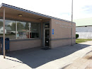Sheridan Post Office