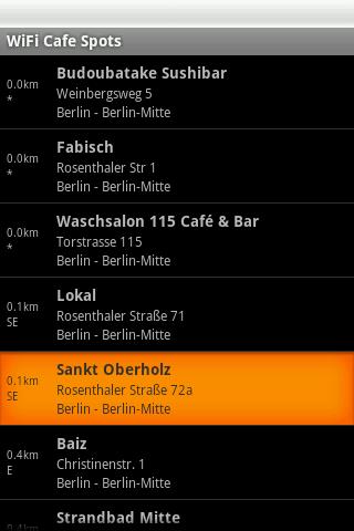 【免費旅遊App】Berlin Free WiFi-APP點子