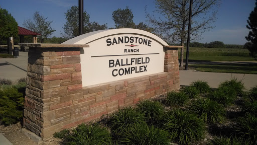 Sandstone Ranch Ballfield Complex