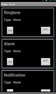 How to download Magic Voice 2.03 unlimited apk for laptop