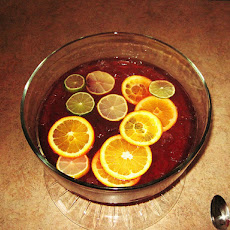 Picnic Punch