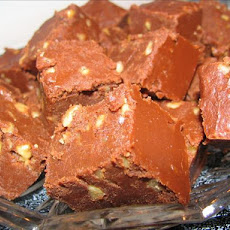 Fannie Mae Fudge