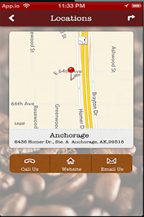 How to install Caffe D'arte patch 1.399 apk for laptop