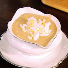 Southern Egg Gravy