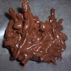 Krispie Candies