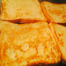 My Favorite French Toast