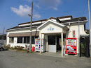 JR中萩駅 Nakahagi Station