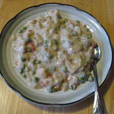 Overnight Casserole
