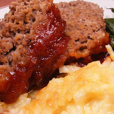 Meatloaf