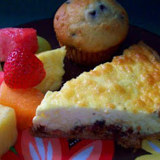 Quiche Lorraine