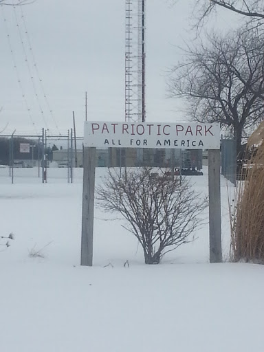 Patriotic Park