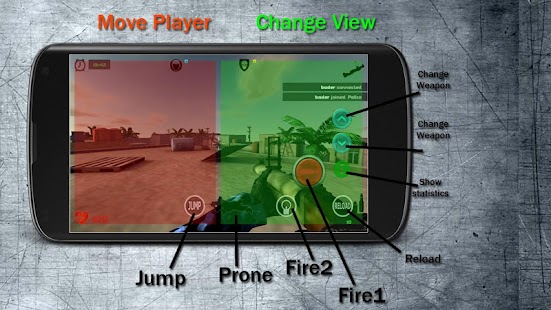 How to mod Special Police 3 apk for bluestacks