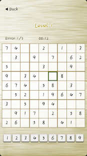 How to mod Sudoku Free 1.2.3 mod apk for pc