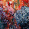 <p>
	<strong>The Enthusiasm of the Hydrangea</strong><br />
	2012<br />
	acrylic on canvas<br />
	Dyptych&nbsp;24x48in 61x122cm<br />
	&nbsp;</p>