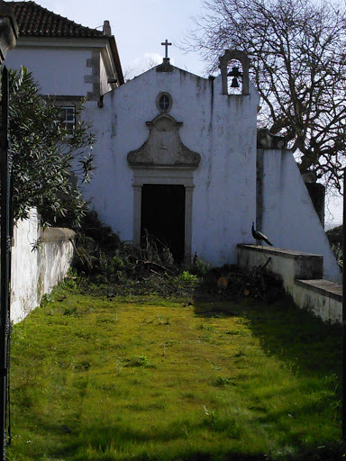 Capela Da Quinta Da Foz