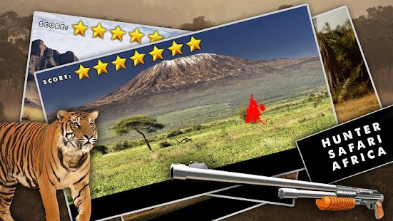 How to install Hunter Safari Africa 1.0 unlimited apk for bluestacks