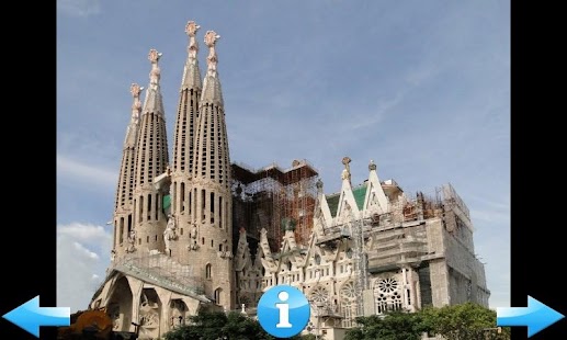 How to install Best Places in Barcelona 1.2 mod apk for bluestacks