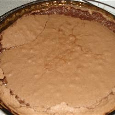 Swedish Sticky Chocolate Cake (Kladdkaka)