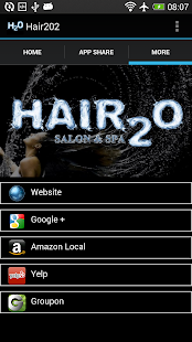 How to mod Hair2o 1.1 apk for android