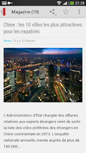 How to download Chine Informations (Actu Asie) patch 1.3 apk for pc