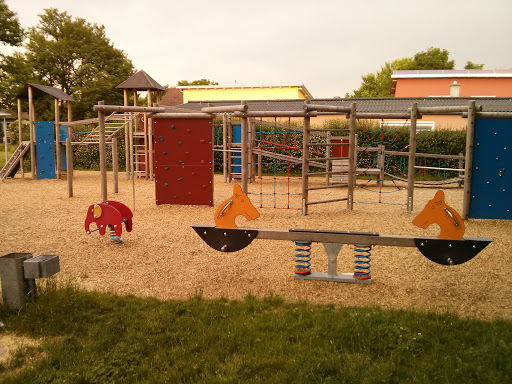 Happy Playground