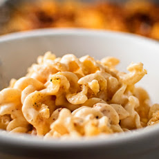 Creamy Mac n' Cheese