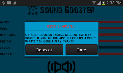 How to install Sound Volume Booster 1.3 apk for android