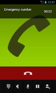 How to mod Emergency Caller 1.0 apk for pc