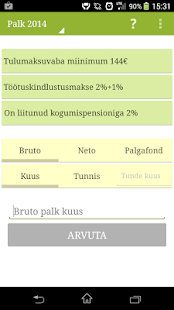 How to get Palgakalkulaator patch 1.06 apk for pc