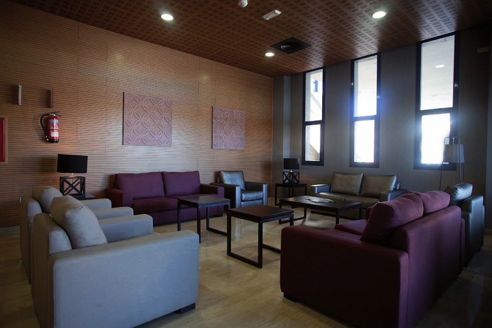 Hotel Sevilla Palmera. Tu mejor hotel en Sevilla.