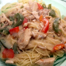 Leftover Turkey