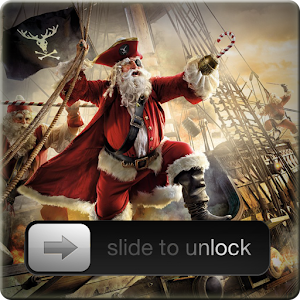 Christmas Lock Screen.apk 3.1