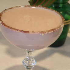 Morta De Chocolata Gelatini  (Death by Chocolate Martini)