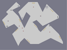 Thumbnail of the map 'I wanna wake up in the morning'
