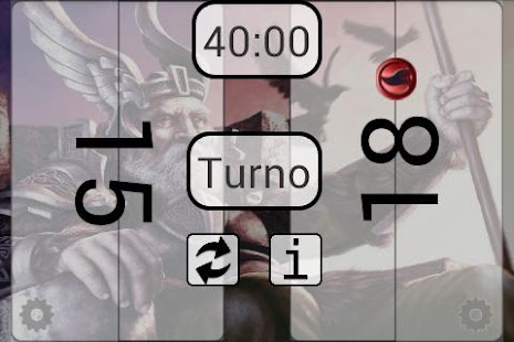 How to mod Guerra de Mitos - Contador patch 1.6.0 apk for pc