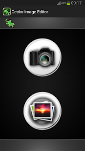 How to install Gecko photo image editor lastet apk for android