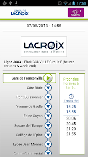 How to mod Groupe Lacroix lastet apk for pc