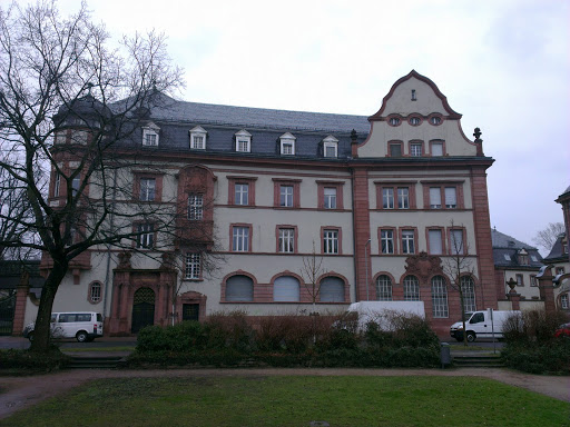 Generallandesarchiv Karlsruhe