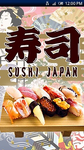 Sushi Japan