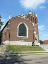 Emanuel Lutheran Church