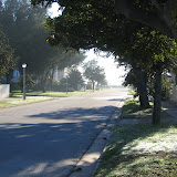 Erste Woche in Port Elizabeth (PE)