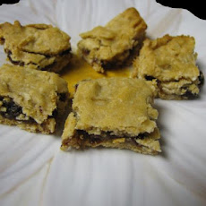 Date Bars