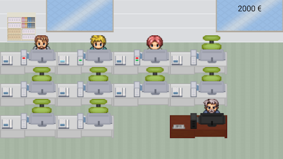 How to install Game Developer Tycoon 1.3.0 unlimited apk for pc