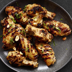 Emeril Lagasse's Grilled Vietnamese-Style Chicken Wings