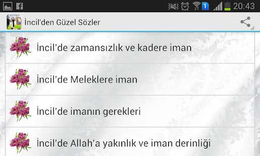 How to download Incilden Guzel Sozler lastet apk for laptop