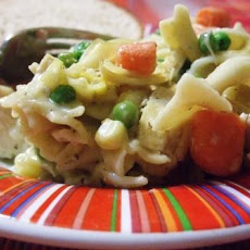 Creamy Chicken Casserole